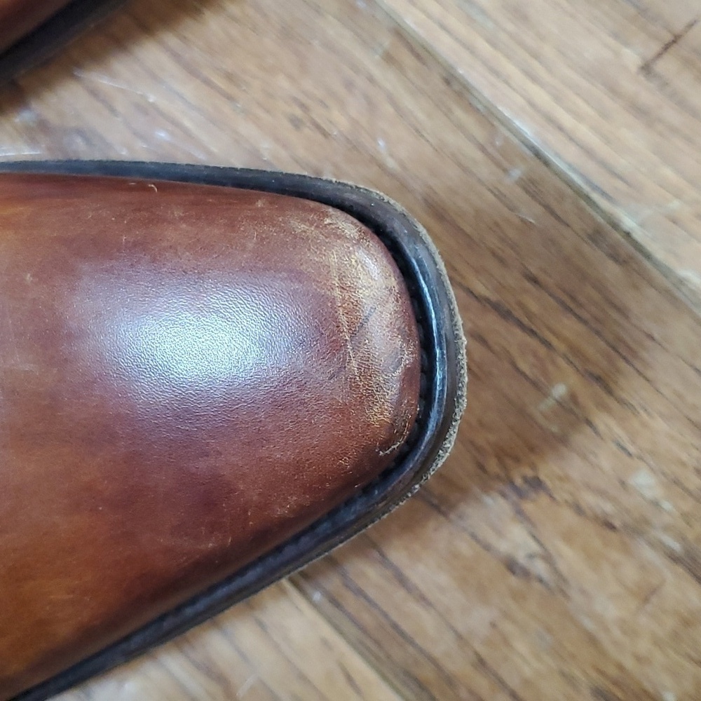 Magnanni Marco ll monk strap loafers - Picture 4 of 12